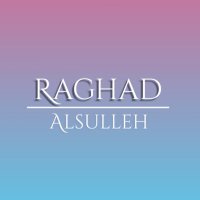 Raghad (@ragsaleh) 's Twitter Profile