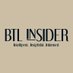 BTL Insider (@btl_insider) Twitter profile photo BTL Insider (@btl_insider) Twitter profile photo