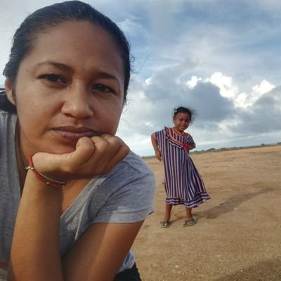 Comunicadora,soñadora y habladora Experta en DDHH y pueblos indígenas - Madre wayuu