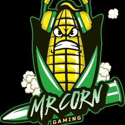 Mr Corn took over this Twitter! MR CORN TWEETS!. 15% off Fade Grips with code OldGoatAndFade