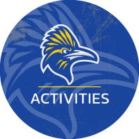 Chaparral Activities (@roadrunner361) 's Twitter Profile Photo