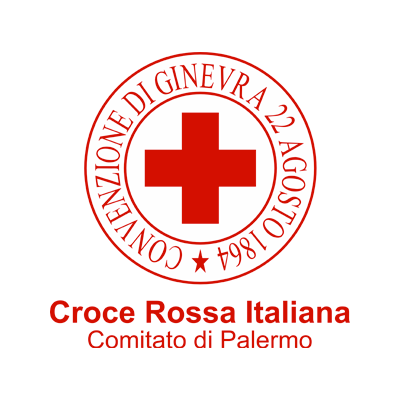 Account twitter ufficiale del Comitato di Palermo della Croce Rossa Italiana