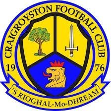Formed in 2007 Craigroyston Community Youth Football Club is an SFA Quality Mark accredited club with age groups ranging from 4 years to adult.