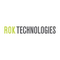 ROK Technologies(@roktech) 's Twitter Profile Photo