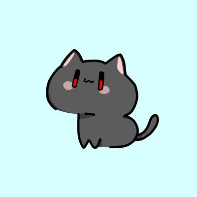 黒ねこさんのプロフィール画像