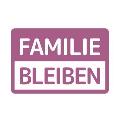 Familie_bleiben Profile Picture