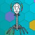 Phage Files (@phagefiles) Twitter profile photo Phage Files (@phagefiles) Twitter profile photo