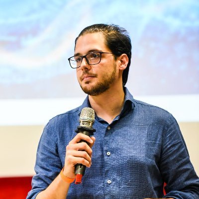 Matteo Manchi Profile