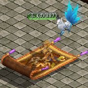 2022年7月からREDSTONE再開しました。元青鯖民です。
S鯖でまったり狩りしています。
仲良くしてください(*´∀`)♪
