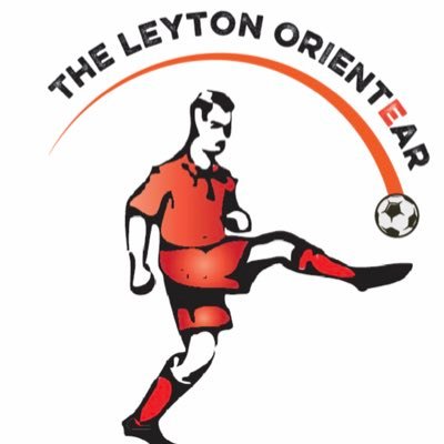 Leyton's finest fanzine since 1986. Justified and Ancient. Labour of Love. Activist shareholders. Legacy fans. Legacy media. Jobi McAnuff Stan account.