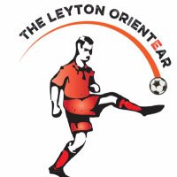 (O) The Leyton Orientear(@leytonorientear) 's Twitter Profile Photo
