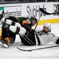 x - No Context LA Kings (@nocontxtlakings) 's Twitter Profile Photo