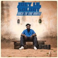 Joey Le Soldat (@joeylesoldat) 's Twitter Profile