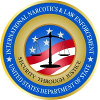 US Dept of State INL(@StateINL) 's Twitter Profile Photo