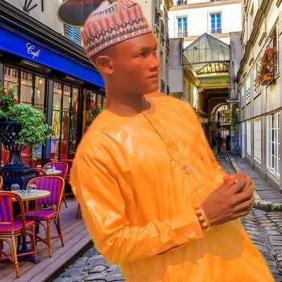 Liman_0's profile picture. 💯