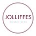 Jolliffes | Solicitors in Chester (@jolliffeslaw) Twitter profile photo Jolliffes | Solicitors in Chester (@jolliffeslaw) Twitter profile photo