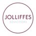 Jolliffes | Solicitors in Chester (@JolliffesLaw) Twitter profile photo