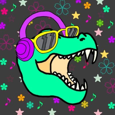 TeeRexUmiさんのプロフィール画像