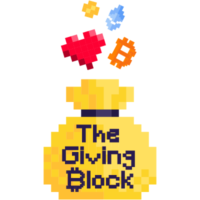 This #CryptoGivingTuesday, support #nonprofits that accept #crypto through @TheGivingBlock!
