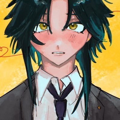 きすいさんのプロフィール画像