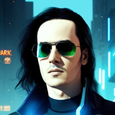 e/acc France - Author | Content Creator | Futurist & Music Producer @extraterramusic | Author of 'Convergence 2045' a book about AI and Creativity 🤖