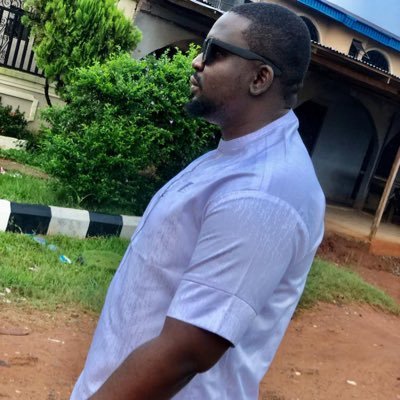 Computer scientist || IT support || Live-streaming specialist || Video Editor || videographer || Social Media Manager || Project Manager. Lover of God.