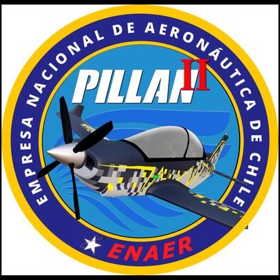 Bienvenidos a la Empresa Nacional de Aeronáutica de Chile, líder en tecnología de fabricación y mantenimiento aeronáutico 🛩️✈️🚁🛰️