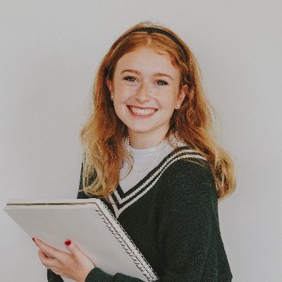 Passionate about vibrant #branding and #packaging. Forest green enthusiast. Digital advertising and visualization student.
Check out my blog!