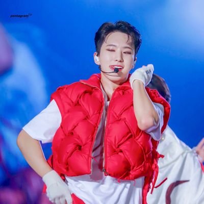 ksysdarling's profile picture. HOSHI MY BEST BOY 🫶 I'll be wherever the waves are. she/her ; 01' • multistan 🥂 • 𝙄𝙉𝙏𝙋-𝙏