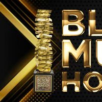Black Music Honors(@BlackMusicHonor) 's Twitter Profile Photo