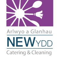 NEWydd Catering & Cleaning(@NEWyddCatering) 's Twitter Profile Photo
