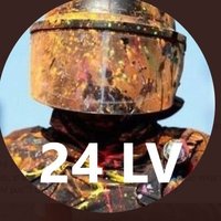 24LV4(@24LV4) 's Twitter Profile Photo
