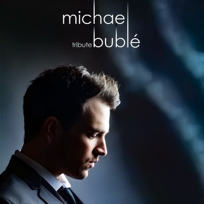 Award Winning Pro Michael Bublé tribute artist... Bookings accepted across the UK