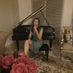 Evelyn Koury (@ekouryi) Twitter profile photo Evelyn Koury (@ekouryi) Twitter profile photo