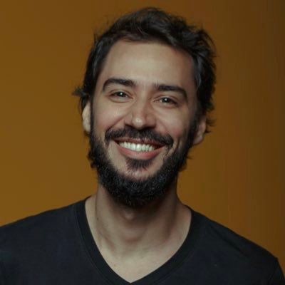 DanielRibeiro Profile Picture