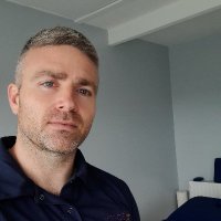 Thomas O Dwyer (@tod1981) 's Twitter Profile