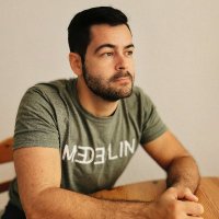 Santiago Gisler (@santiago_gisler) 's Twitter Profile