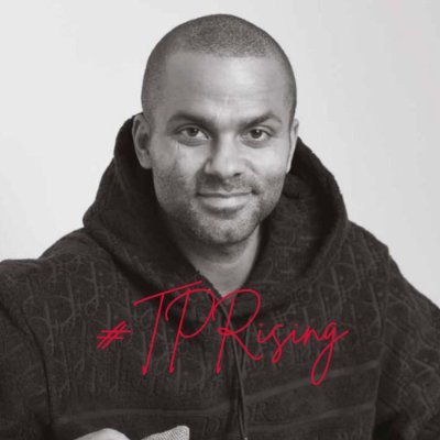 Climbs with me to the success 🏅
The sports youth NFT project by @tonyparker.
#TPRising
Join the project ➡ https://t.co/uzFCA55b5p