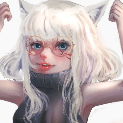 Yush (Commission Open)さんのプロフィール画像