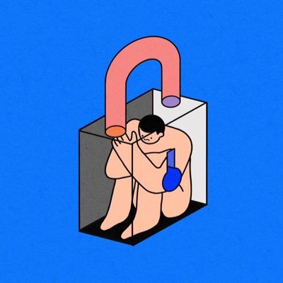 Max_UX_Design's profile picture. 人权、和平、自由、民主爱好者