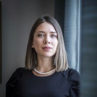 Manja Nikolovska (@manjanikolovska) 's Twitter Profile Photo