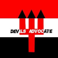 Devils Advocate(@MRed78) 's Twitter Profile Photo