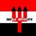Devils Advocate (@MRed78) Twitter profile photo