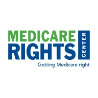 MedicareRightsCenter(@medicarerights) 's Twitter Profile Photo