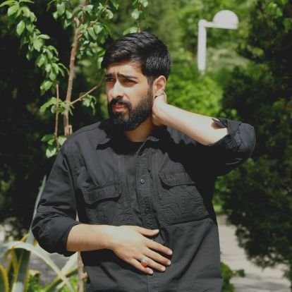 اکانت قبلی با شعار ژن ژیان آژادی هک شد :)
.
.
ابلیت شبابی فی سکره تباعد منک...