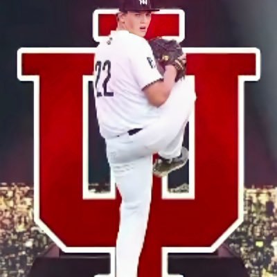 IU Baseball Commit | 16U Team USA NTIS |KVHS Class of 2025 LHP/1st 6’2 200 lbs https://t.co/W5vydOMaGF