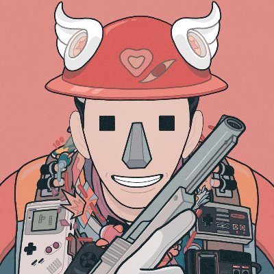 0xLostさんのプロフィール画像