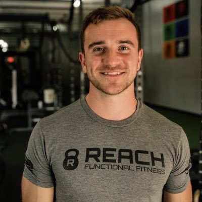 logan_markwell's profile picture. Human Factors Scientist | Motor Learning and Control PhD @UTknoxville | Interested in how we learn, perform, and interact with things