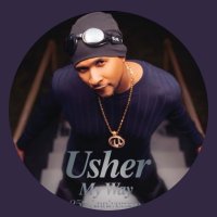 Usher Raymond IV (@bigboogie334) 's Twitter Profile