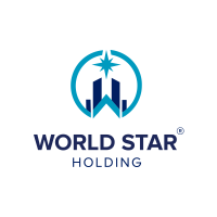 World Star Holding(@WorldStrHolding) 's Twitter Profile Photo